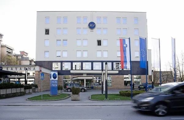 Iz velenjske karantene 40 oseb v domačo samoizolacijo