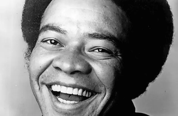 Bill Withers