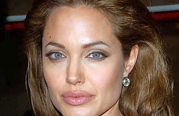 Angelina Jolie