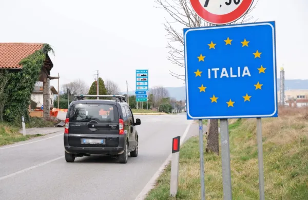Skupaj se je v Italiji doslej okužilo 124.632 ljudi. 