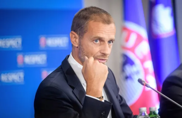 Aleksander Čeferin