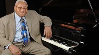  Koronavirus je vzel tudi legendarnega pianista Ellisa Marsalisa.