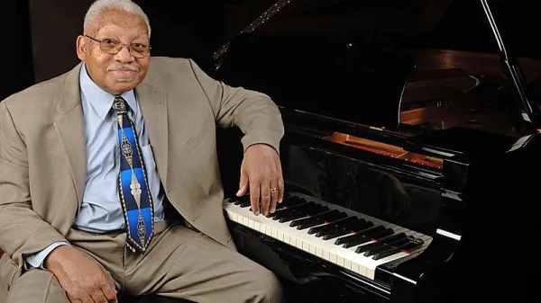  Koronavirus je vzel tudi legendarnega pianista Ellisa Marsalisa.