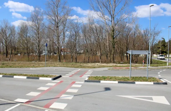 Ob Gori&scaron;ki cesti 78 novih stanovanj