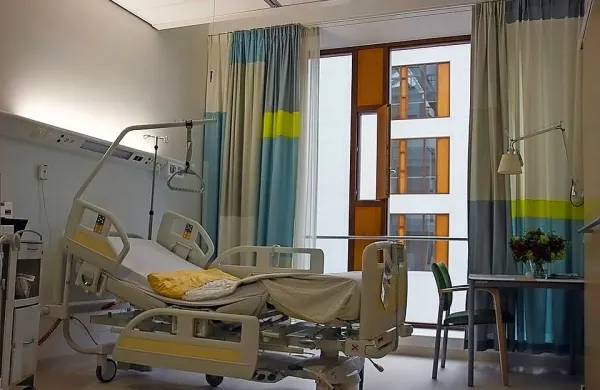 Fotografija je simbolična.