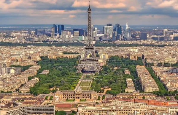 Pariz