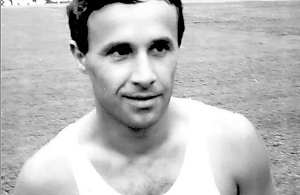 V spomin: Ivek Pertot (1933-2020)