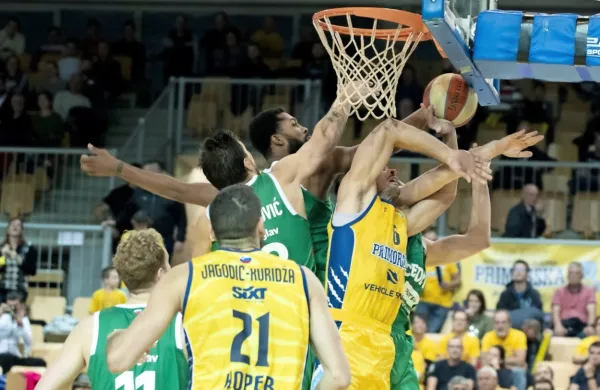 Koper Primorska bo državni naslov branila tudi v prihodnji sezoni, 
vprašanje je le, s kakšno zasedbo.
