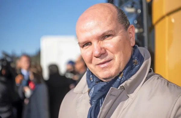 Đenio Zadković