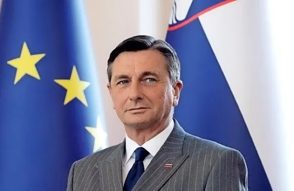 Borut Pahor