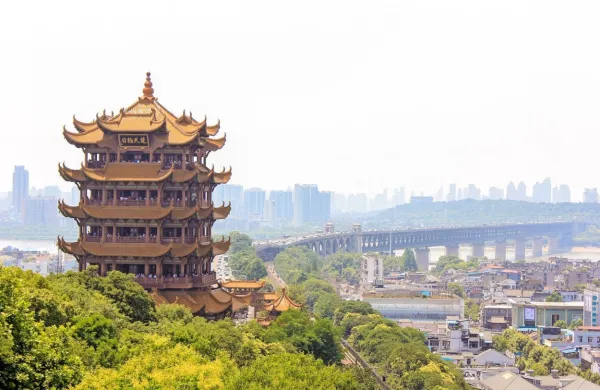 Wuhan