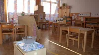Po prvih podatkih naj bi septembra v Vrtec Ajdovščina prvič 
vstopilo 270 otrok.