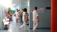 Po karanteni je pričakovati naval bolnikov