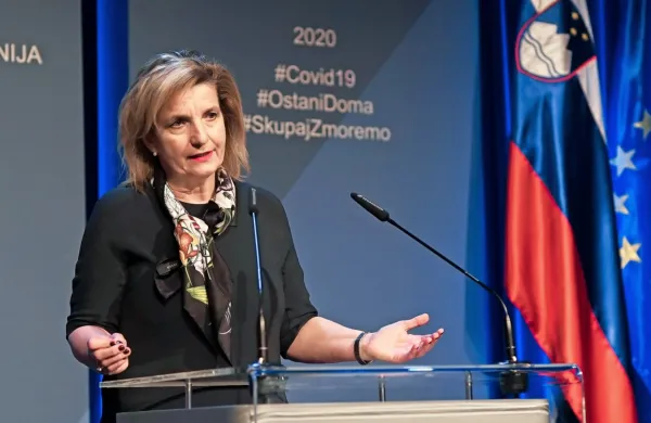 Bojana Beović