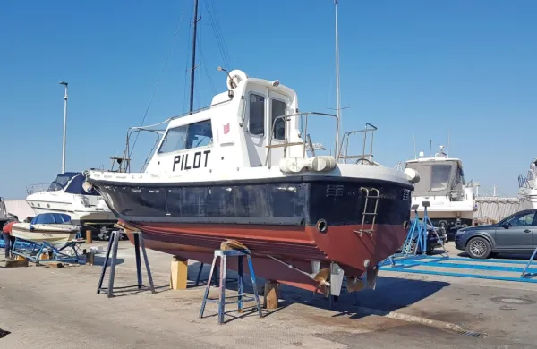 Sirena bo prevažala državne pilote