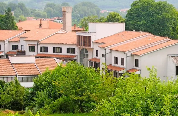 Dom upokojencev v Gradišču nad Prvačino je potreben energetske 
prenove, kdaj naj bi se začela, pa zaradi trenutne situacije v državi 
ni jasno. 