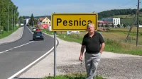 Tone Partljič: &ldquo;Najprej razkuži pred svojim pragom&rdquo;