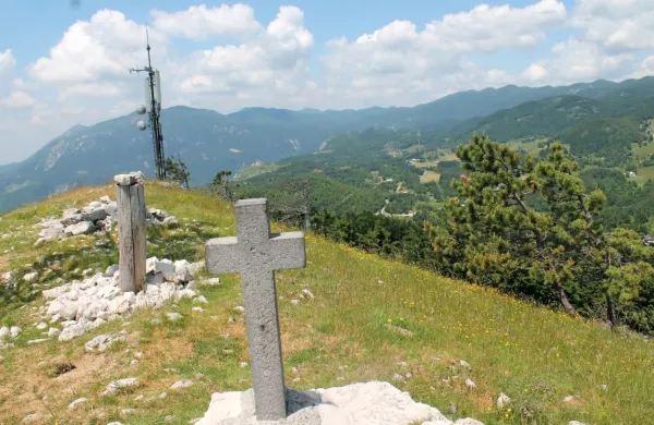 Čaven
