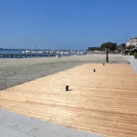 Domači gostje ne morejo re&scaron;iti turistične sezone