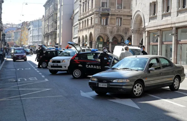 V Furlaniji Julijski krajini so omilili omejitve, specifične za 
pokrajino, namenjene zajezitvi širjenja koronavirusa. 