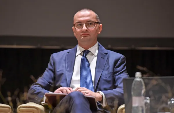 Janez Stušek
