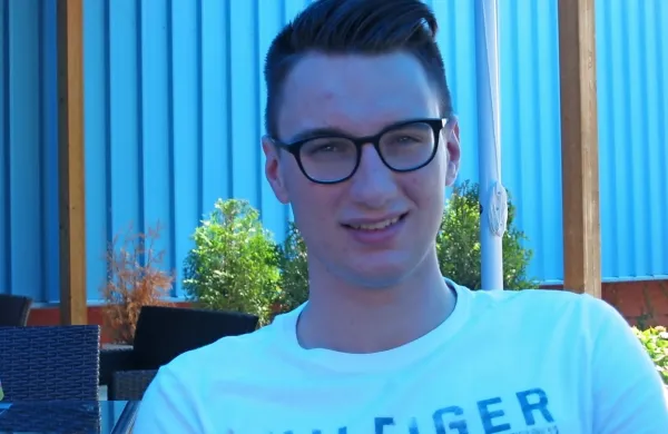 Januš Lapajne 