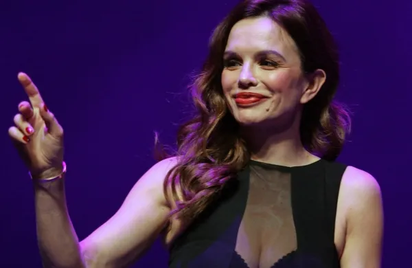 Severina je v Beogradu mesec dni čakala na srečanje s sinom.
