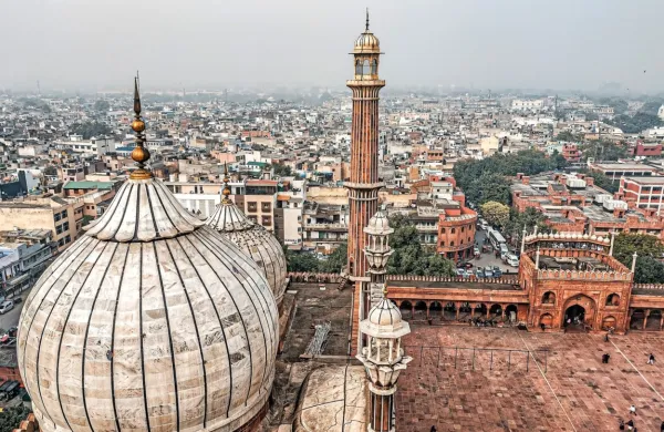 New Delhi