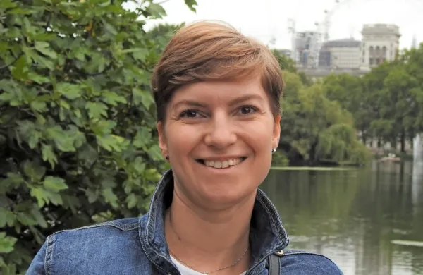Ana Vuk