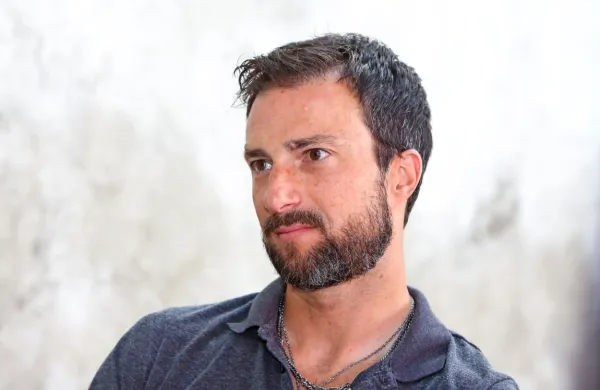 Andraž Teršek 