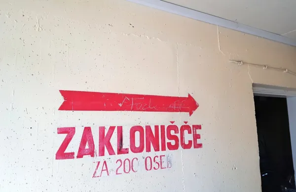 Na Markovcu bo zakloni&scaron;če prepevalo