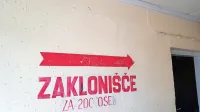 Na Markovcu bo zakloni&scaron;če prepevalo
