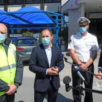 Prvi pomol bodo podalj&scaron;ali Kolektor Koling, Adriaing in Grafist