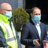 Prvi pomol bodo podalj&scaron;ali Kolektor Koling, Adriaing in Grafist
