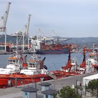 Prvi pomol bodo podalj&scaron;ali Kolektor Koling, Adriaing in Grafist