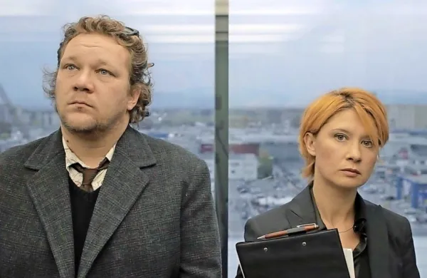 Na ogled je tudi celovečerni film Zgodbe iz sekreta.