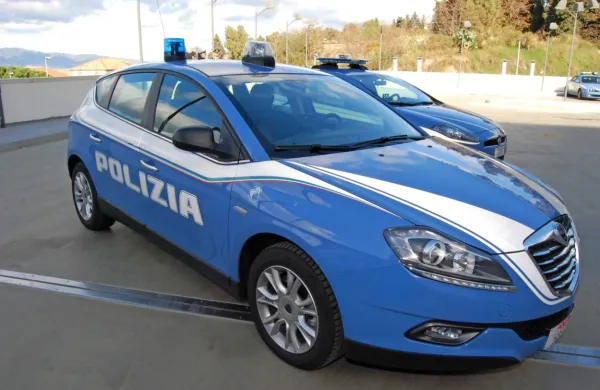 Kaznovali vernike in duhovnika
