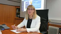 Larisa Benassi