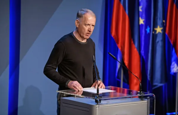 Matjaž Jereb