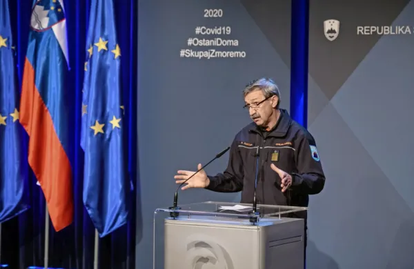 Srečko Šestan
