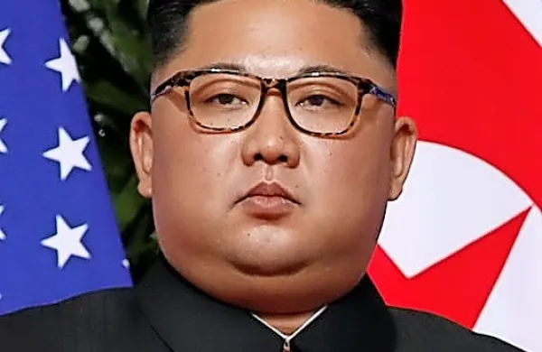 Kim Jong-un