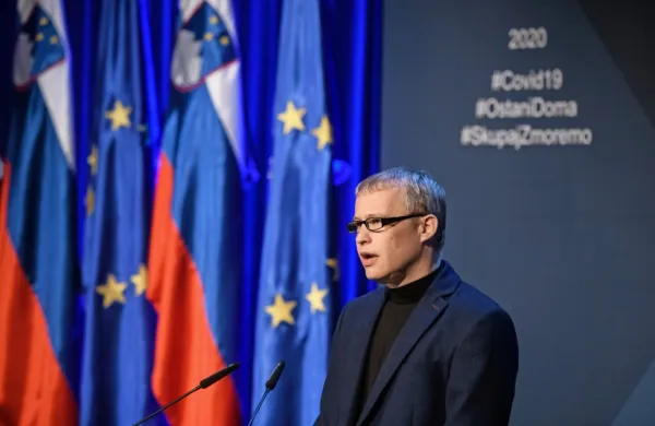Matej Lahovnik