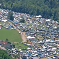  Leto 2020 bo za festivale mrtvo. 