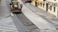 Jutri asfalt brez lukenj