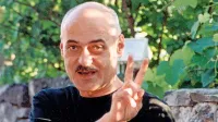 Silvan Furlan (1953-2005)