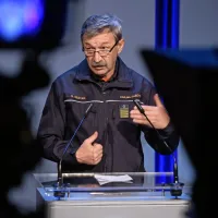 Srečko Šestan