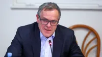 Župan Danilo Markočič