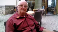 Franko Blažina, ki letos obeležuje kar 70 let aktivnega članstva v 

Postojnski godbi 1808, je postal častni občan Občine Postojna.