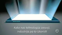Steve Jobs otrokom ni dovolil viseti na računalniku