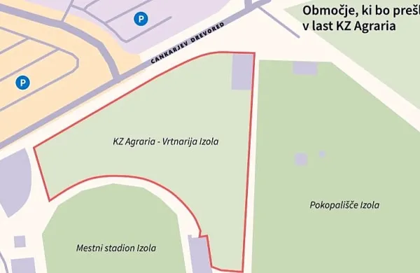 Izolska opozicija povožena, sklepi veljajo